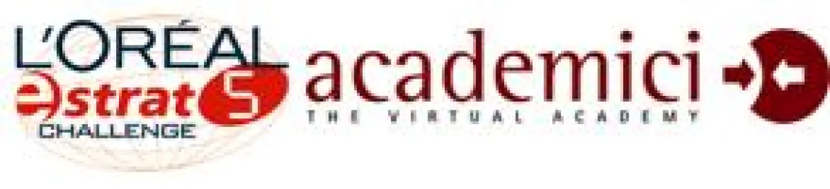 L’ORÉALS ERSTE BUSINESSGAME COMMUNITY AUF “academici. THE VIRTUAL ACADEMY”