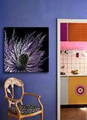 Bild: „Einrichtungstrend“ Stilmix: Wohndesign soll zum individuellen Lebensgefühl passen