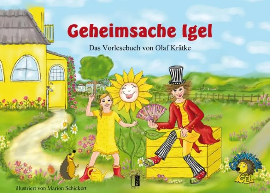 Medu- Verlag