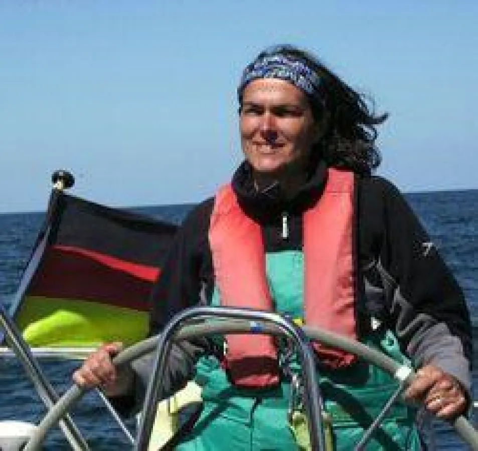 Aktiv Mitsegeln beim Segelurlaub auf der 