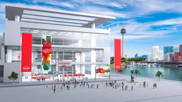 Bild: REVO und Klubhaus realisieren erneut das erfolgreiche Sustainability Forum von Henkel Adhesive Technologies