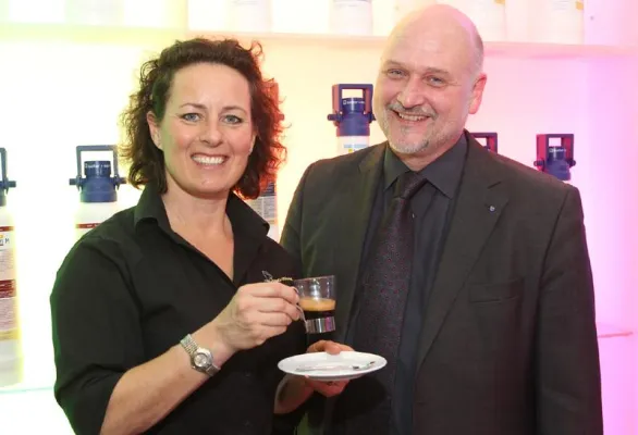 Bild: Technology goes Flavour - BWT water+more präsentiert preisgekröntes Filtersystem auf der Internorga