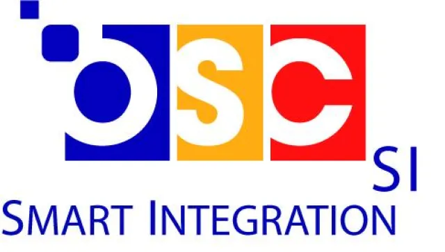 Bild: SAP Business One wird von der OSCsi auf der CeBIT 2011 in Hannover präsentiert