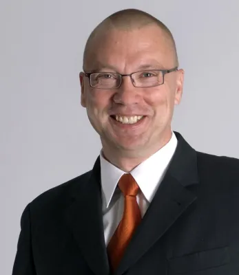 Bild: Top Business Coach im Verband