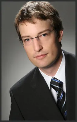 Bild: Christian Thiel neu an Bord bei crealytics