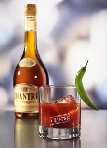 Bild: Ausgelassene Zeiten im Februar - An kalten Tagen geht’s heiß her