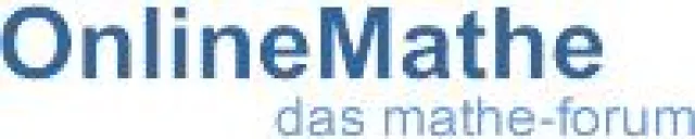 OnlineMathe.de bereitet Schüler online auf die Abiturprüfung in Mathematik vor. Bild: OnlineMathe.de bereitet Schüler online auf die Abiturprüfung in Mathematik vor.