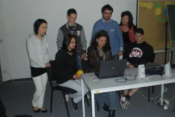 Bild: FAW-Projekttag: Toleranz fördern