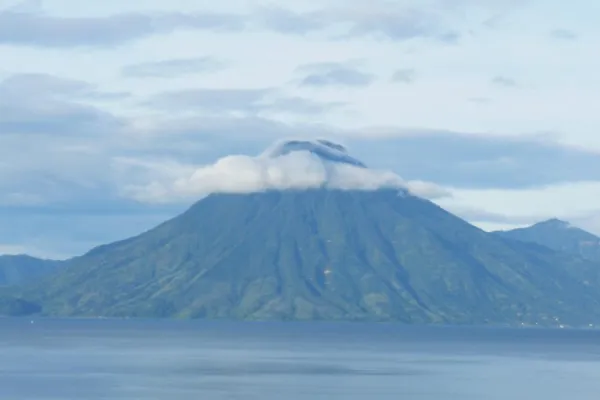 Bild: Guatemala: Atitlan-See in Gefahr - Umweltkatastrophe droht