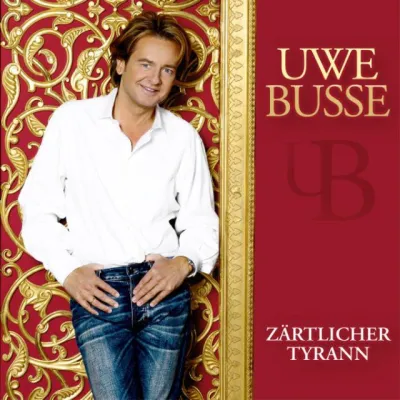 Bild: Uwe Busse - Zärtlicher Tyrann