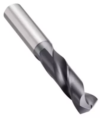Bild: Sandvik Coromant präsentiert den neuen vielseitigen Hochleistungsbohrer CoroDrill® 460-XM