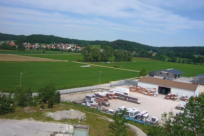 Flächen aus der Hand der Gemeinde in Altenmünster Bild: Flächen aus der Hand der Gemeinde in Altenmünster