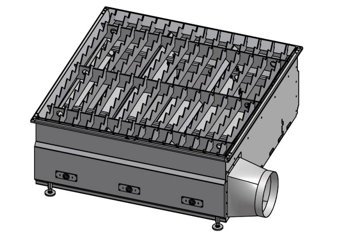 KemTab Flex: Über 60 verschiedene Kombinationen möglich