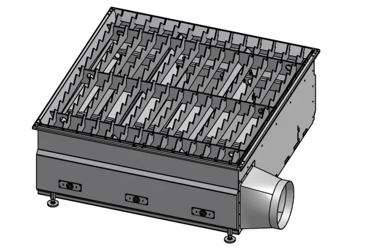 KEMPER präsentiert erweitertes Sortiment an Schneidtischen Bild: KEMPER präsentiert erweitertes Sortiment an Schneidtischen