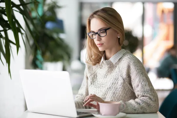 Bild: Mehr Sicherheit beim mobilen Arbeiten