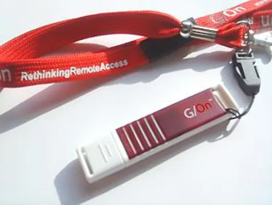Bild: Flexibles und sicheres remote Arbeiten im Diakonischen Werk Kassel mit G/On Virtual Access