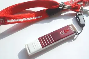 Bild: Flexibles und sicheres remote Arbeiten im Diakonischen Werk Kassel mit G/On Virtual Access