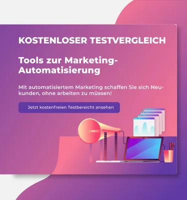 E-Mail Marketing automatisieren – 30% mehr Zeit für die wichtigen Dinge Bild: E-Mail Marketing automatisieren – 30% mehr Zeit für die wichtigen Dinge