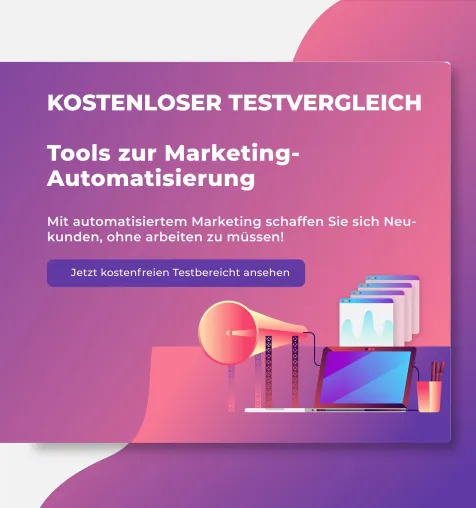 Bild: E-Mail Marketing automatisieren – 30% mehr Zeit für die wichtigen Dinge