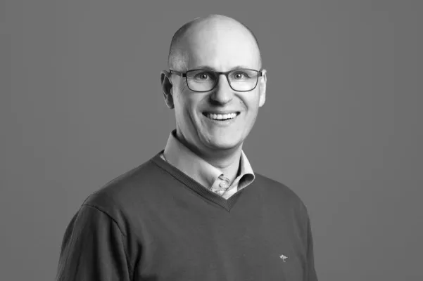 Wie systematische Leadgenerierung zur strategischen Marke wird: Die neue Realität der digitalen Aufmerksamkeit Bild: Wie systematische Leadgenerierung zur strategischen Marke wird: Die neue Realität der digitalen Aufmerksamkeit