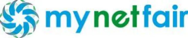 Bild: mynetfair geht online