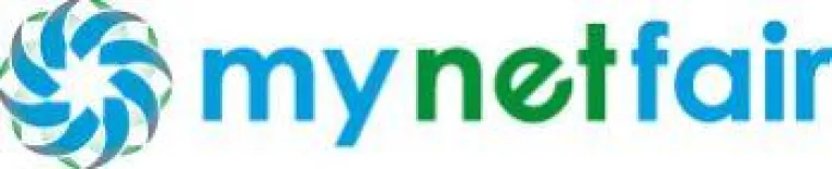 Bild: mynetfair geht online
