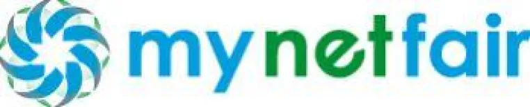 Bild: mynetfair geht online