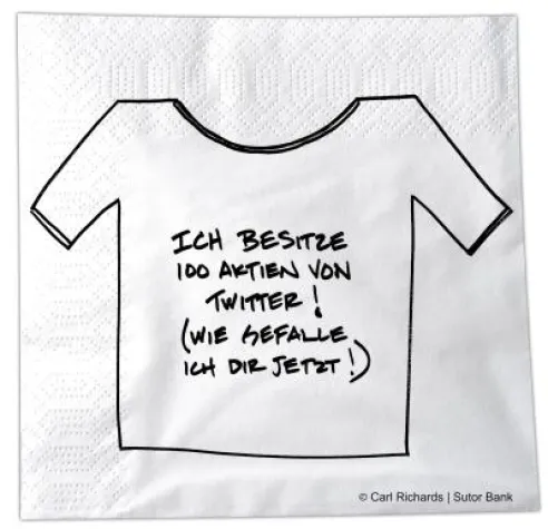 Bild: Finanzplanung: Investieren darf durchaus langweilig sein