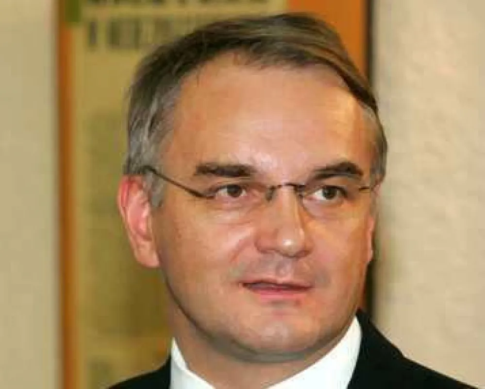 Waldemar Pawlak