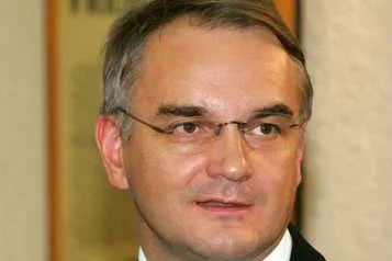 Wird Pawlak neuer Interims-Ministerpräsident in Polen? Bild: Wird Pawlak neuer Interims-Ministerpräsident in Polen?
