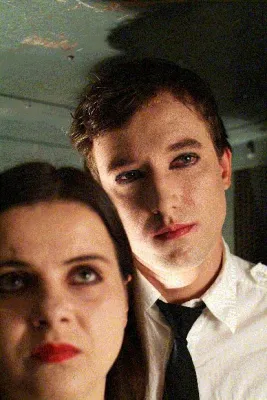 Im Buch und auf der Bühne: „Espelkamp Tapes I – Die Lichtung“ Bild: Im Buch und auf der Bühne: „Espelkamp Tapes I – Die Lichtung“