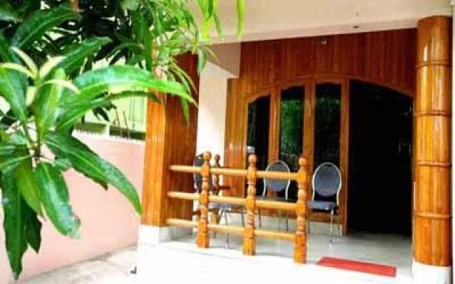 Bild: Urlaub bei Gastfamilien in Kerala, im Südwesten Indiens.