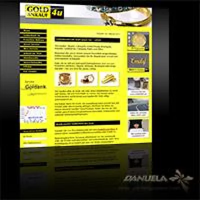 Bild: DANUELA realisiert Web-Relaunch für die Kölner Juwelierkette "Goldankauf4u"