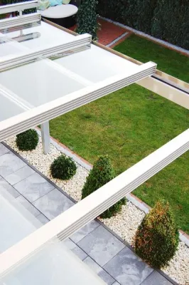 Bild: Balkone und Terrassen neu in Szene setzen