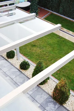 Bild: Balkone und Terrassen neu in Szene setzen