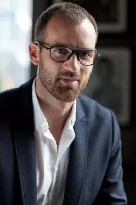 Christoph Metzelder zu Gast bei Emmerich Exclusivbrillenauf der Opti 2014 Bild: Christoph Metzelder zu Gast bei Emmerich Exclusivbrillenauf der Opti 2014