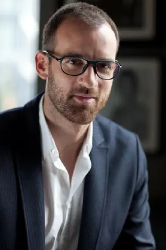 Christoph Metzelder zu Gast bei Emmerich Exclusivbrillenauf der Opti 2014 Bild: Christoph Metzelder zu Gast bei Emmerich Exclusivbrillenauf der Opti 2014