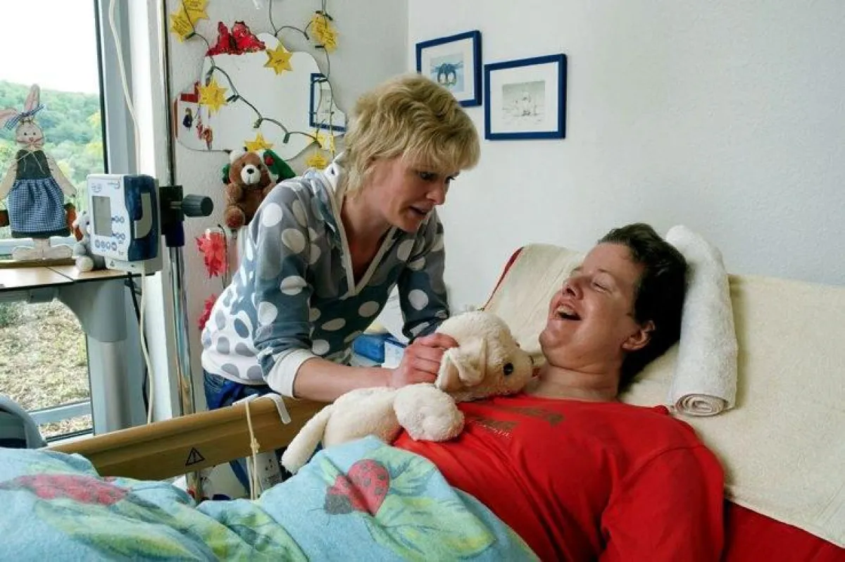 Im Dienst für den Menschen leisten Pflegekräfte jeden Tag Großartiges