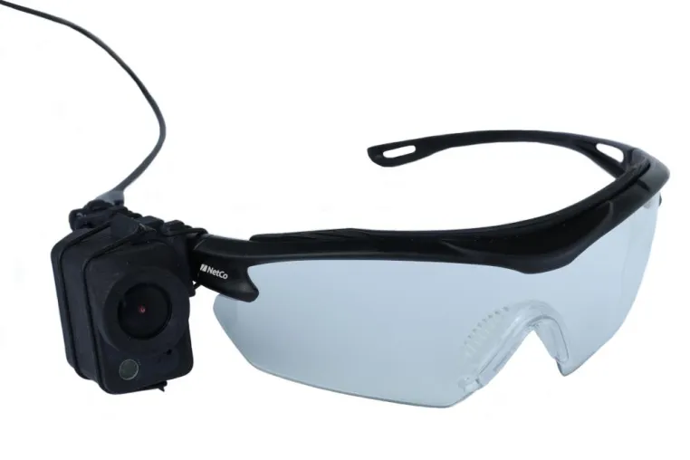 NetCo bringt die ThirdEye-Cam auf den Markt Bild: NetCo bringt die ThirdEye-Cam auf den Markt