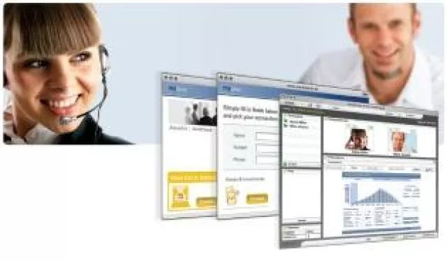 spreed me! Face-to-Face Meetings Bild: spreed me! Face-to-Face Meetings