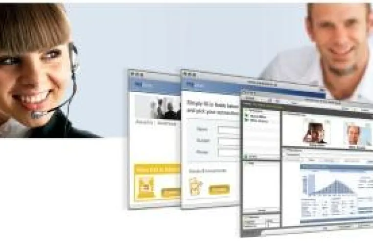 spreed me! Face-to-Face Meetings Bild: spreed me! Face-to-Face Meetings