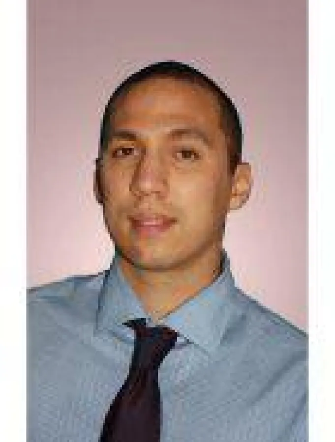 Ian- Leslie Endrijautzki