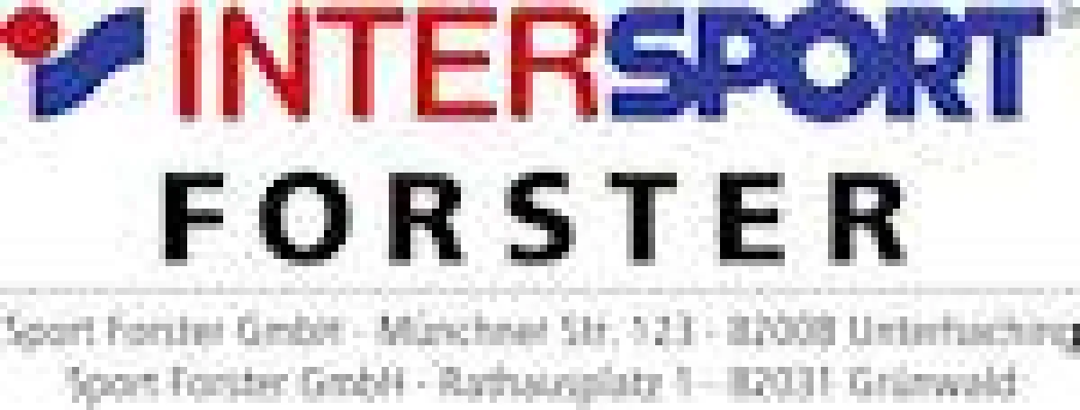 Sport Forster jetzt INTERSPORT Forster
