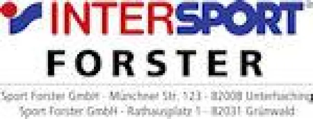 Bild: Sport Forster jetzt INTERSPORT Forster
