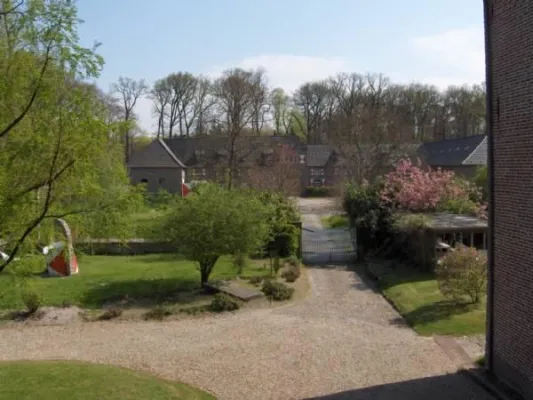 Tag der offenen Tür - Horses Paradise Bild: Tag der offenen Tür - Horses Paradise