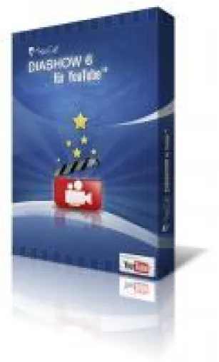 AquaSoft Diashow 6 für YouTube - Kostenfrei der Welt die eigenen Videos zeigen Bild: AquaSoft Diashow 6 für YouTube - Kostenfrei der Welt die eigenen Videos zeigen