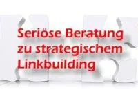 Bild: Nachhaltiges Linkbuilding durch kompetente SEO-Beratung