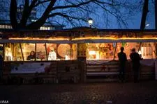 Hochprozentig: Stammtisch der Kreativbranche lädt zum Quasseln ein Bild: Hochprozentig: Stammtisch der Kreativbranche lädt zum Quasseln ein