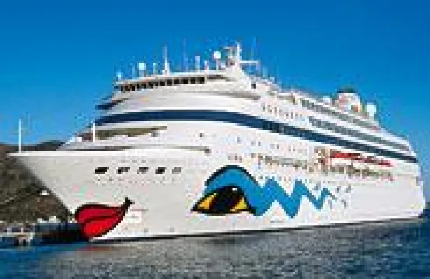 Bild: Aida Clubschiff Kreuzfahrten für 2008 jetzt online buchbar