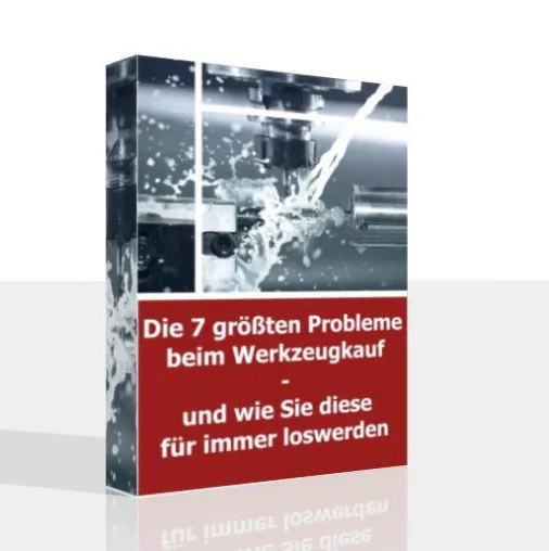 Bild: Für den problemlosen Werkzeugkauf: Neuer Gratis-Report zeigt, wie es geht
